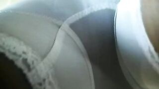 Jeu de porte-jarretelles