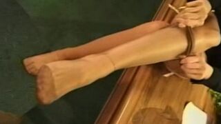 Prazeres de Pernas Longas