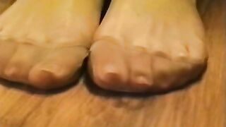 Placeres de piernas largas