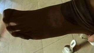 Es lohnt sich, es zu genießen