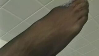 Beleza de banheira encharcada