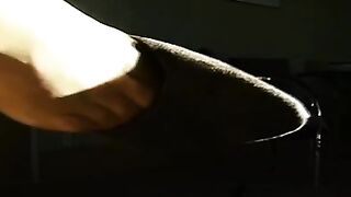 Pés de Nylon Delicados