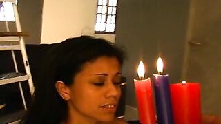 Problemas com chocolate