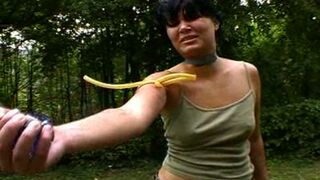 Castigo del ejército