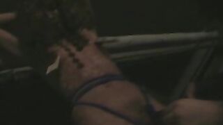 Mazmorra subterránea