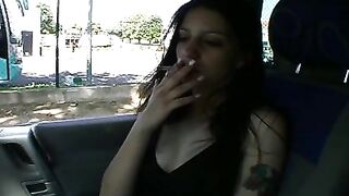 Missbrauch von Anhaltern