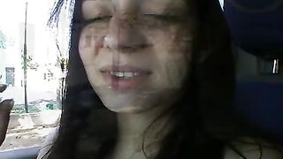 Missbrauch von Anhaltern