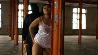 Castigo por cautiverio