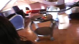 Humilié dans le donjon