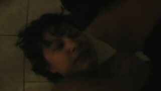 Interrogatorio della prostituta del dolore