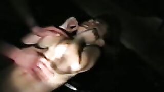 Ex-Girlfriend Bondage