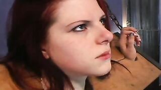 La beauté enchaînée