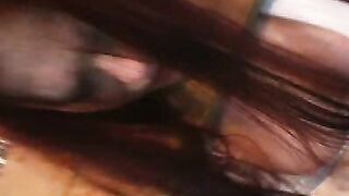 La beauté enchaînée