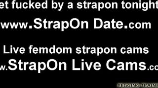 Ti piacerà avere il mio grosso cazzo dentro di te