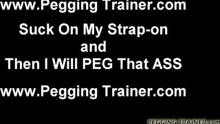 Ti infilerò questo cazzo in profondità dentro