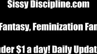 Sei una femminuccia piuttosto carina