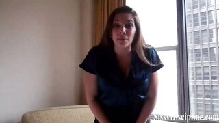 Vestirti come una femminuccia è così divertente