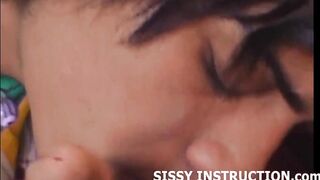 Você vai amar meu pau grande e duro de travesti