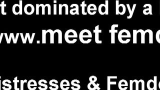 Você deveria ter vergonha do seu pênis minúsculo SPH