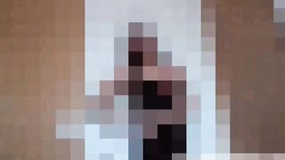 Seu pequeno pinto é a coisa mais patética que existe SPH