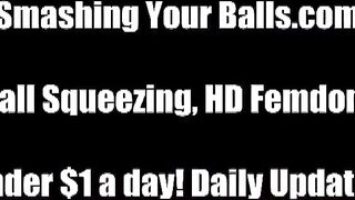 Scatenati per la tua dea