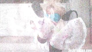 Toglimi i calzini puzzolenti