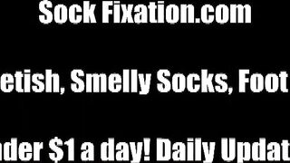 Ho sentito che hai una passione per i collant