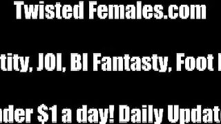 Eu tenho uma roupinha sexy para você experimentar