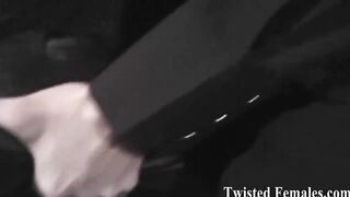 Ti spremerò lentamente la vita