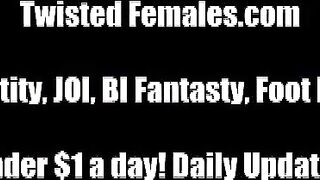 Il tuo nuovo nome è Bitch Boy