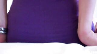 Sei uno schiavo terribile e devi essere punito