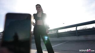 GERMAN SCOUT - Elenco Sexo Lola Danger