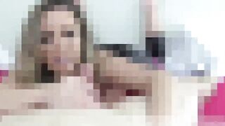 Vuoi guardare mentre faccio il mio JOI di yoga?