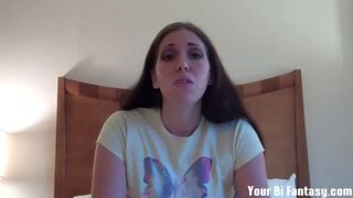 Gay Fantasy Femdom Humiliation