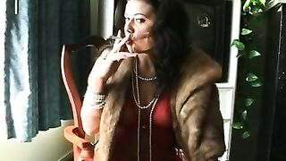 Penny acende e desce