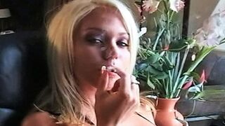 Couverture de fumée