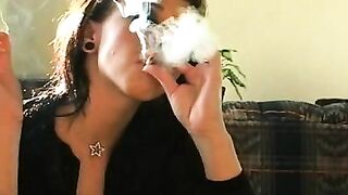 Zwei Zigaretten zum Preis von einer