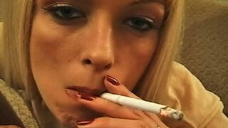 Trabaja ese coño humeante