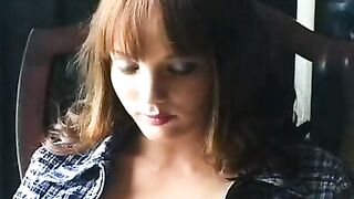 Cuerpo lleno de humo