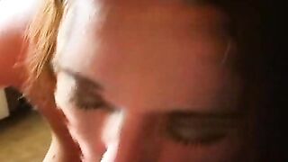 Rilascio caldo fumante