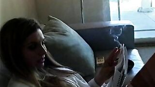 Delicias del fumador