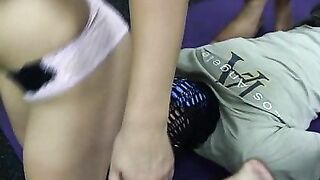 Choke on Humiliation