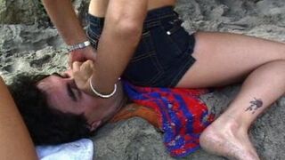 Beach Bums