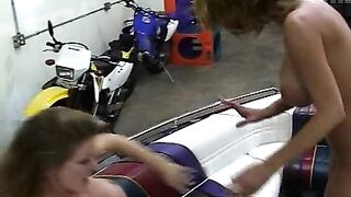 Donas de casa gostosas