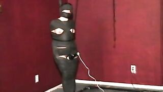 La maldición del esclavo momificado