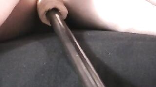 Bondage della ballerina