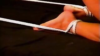 Lo siento, está atada ahora mismo