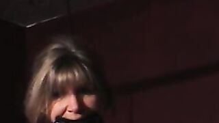 La cornuda es castigada