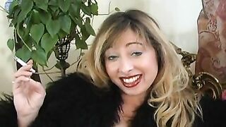 Sottomettiti alla Signora Cristian