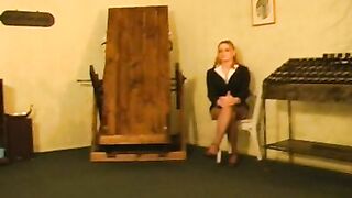 Girls Of Pain 4 Bunny Submission